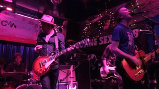 Tommy Stinson’s Bash & Pop releases new single, “Never Wanted To Know”